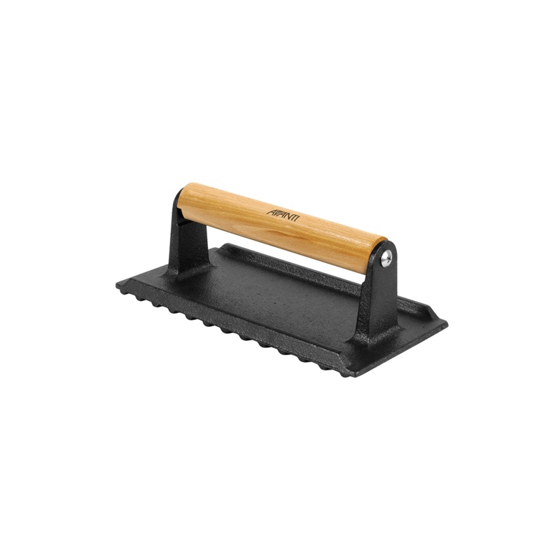 Rectangular Meat Press
