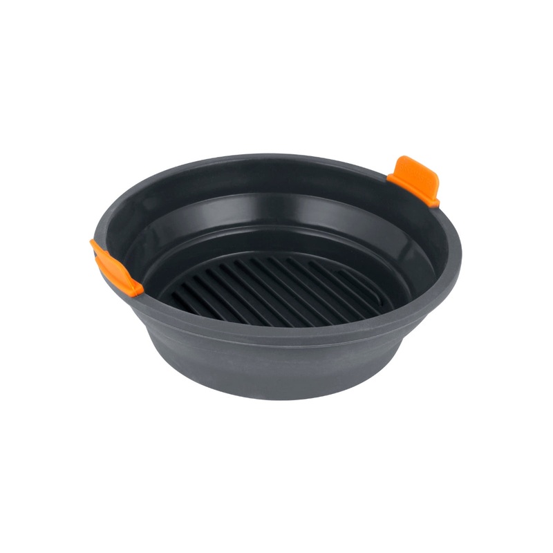 Round Air Fryer Basket 21cm
