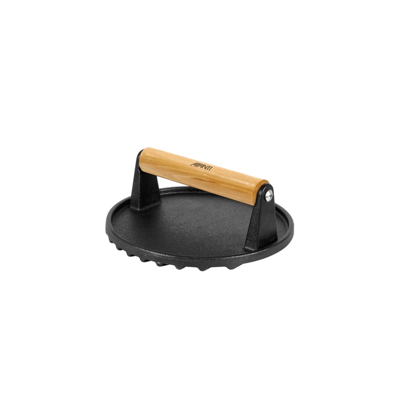 Round Burger Smasher