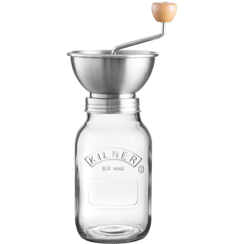 Sauce and Food Mill Set 1 Litre