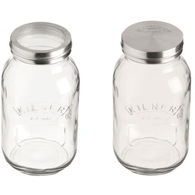 Sifter Jar 500ml