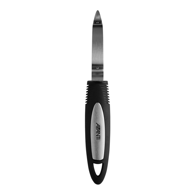 Soft Grip Peeler