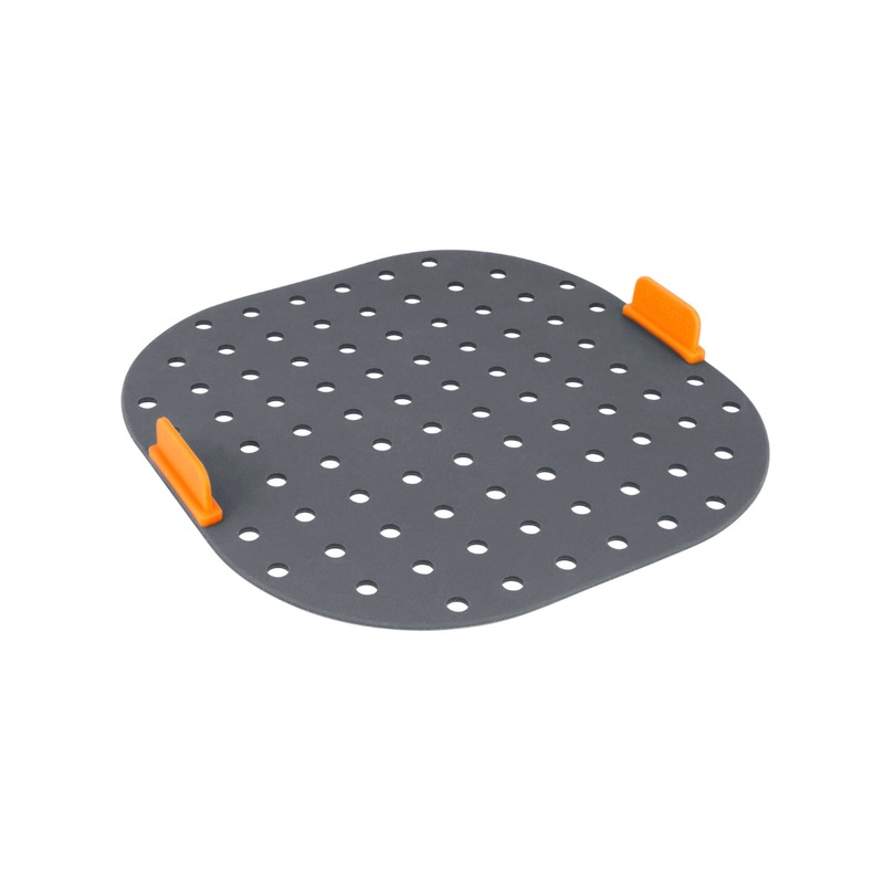 Square Air Fryer Liner 21cm