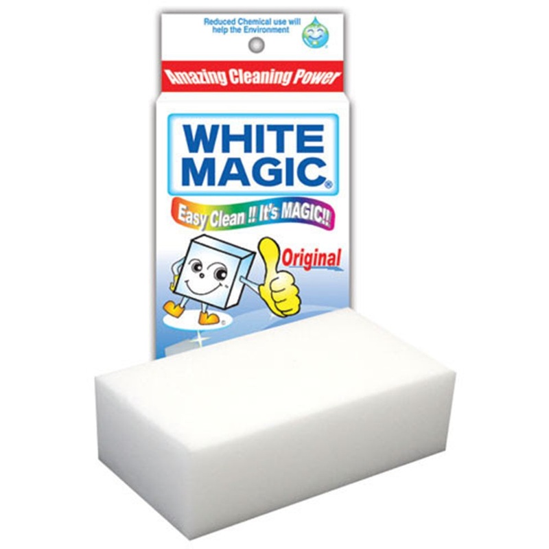 Standard Eraser Sponge