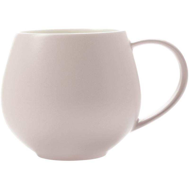 Tint Snug Mug 450ml - Rose