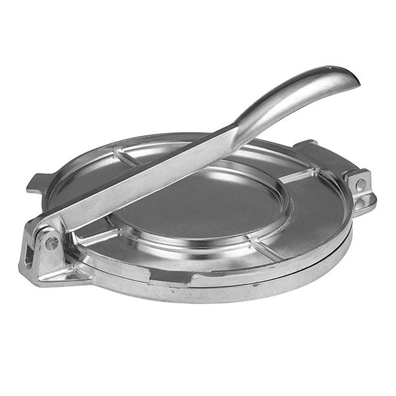 Tortilla Press 20cm