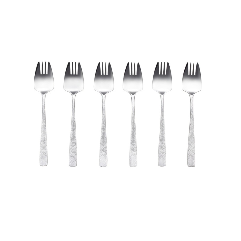 Wayland Buffet Fork Set 6pc Gift Boxed