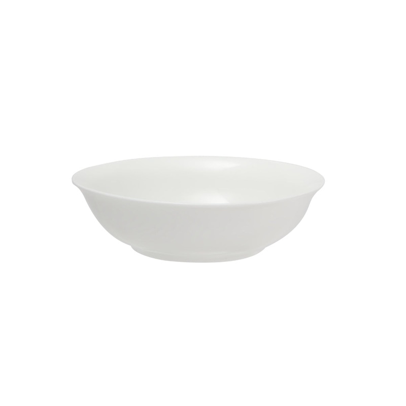 White Basics Cereal Bowl 15.5cm