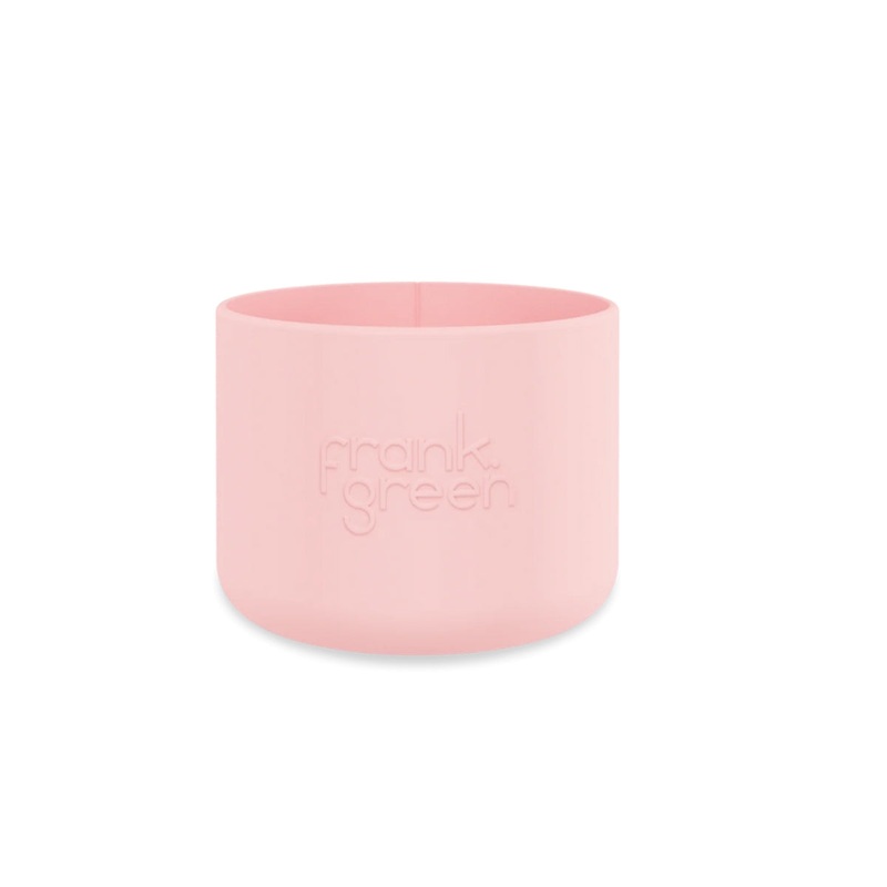 20oz Bottle Bumper Guard Blushed