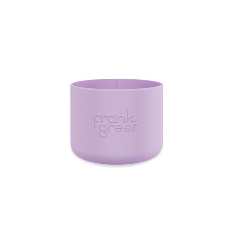 20oz Bottle Bumper Guard Lilac Haze