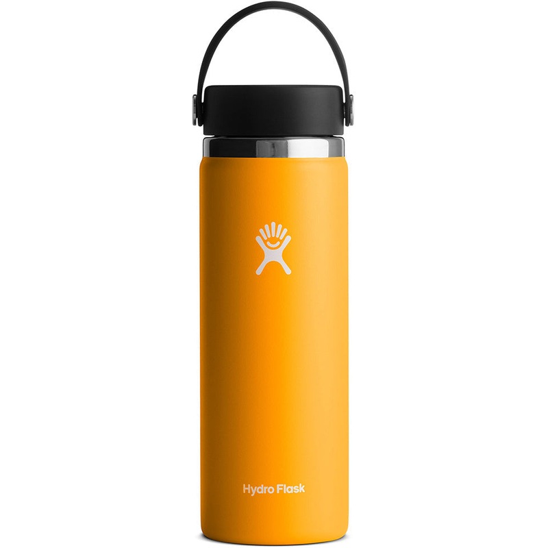 20oz Wide Mouth Flex Cap - Starfish