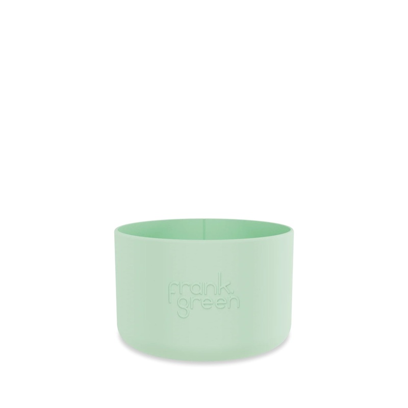 34oz Bottle Bumper Guard Mint Gelato