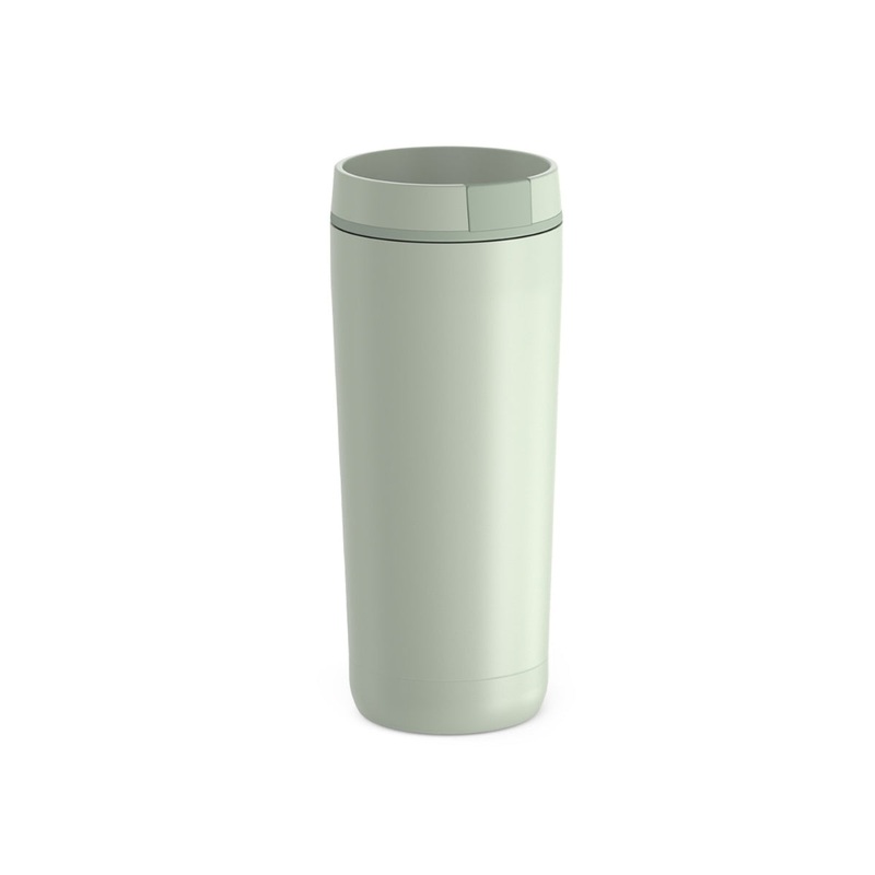 530ml Guardian Vacuum Insulated Travel Mug Matcha Green