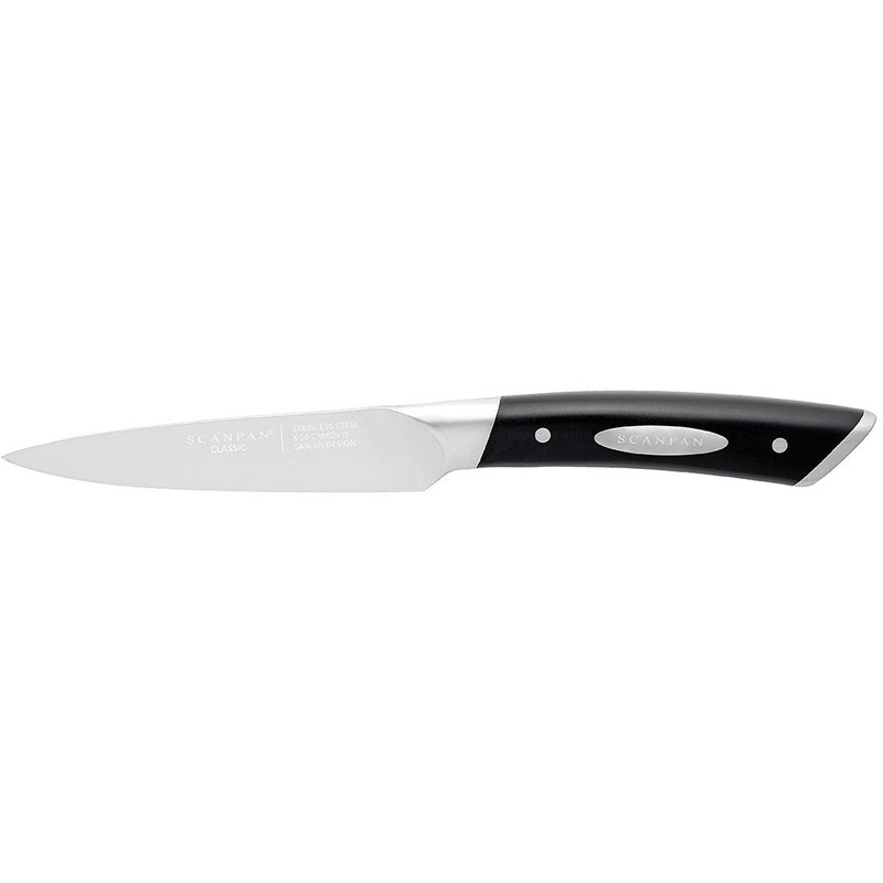 Classic Vegetable Knife - 11.5cm