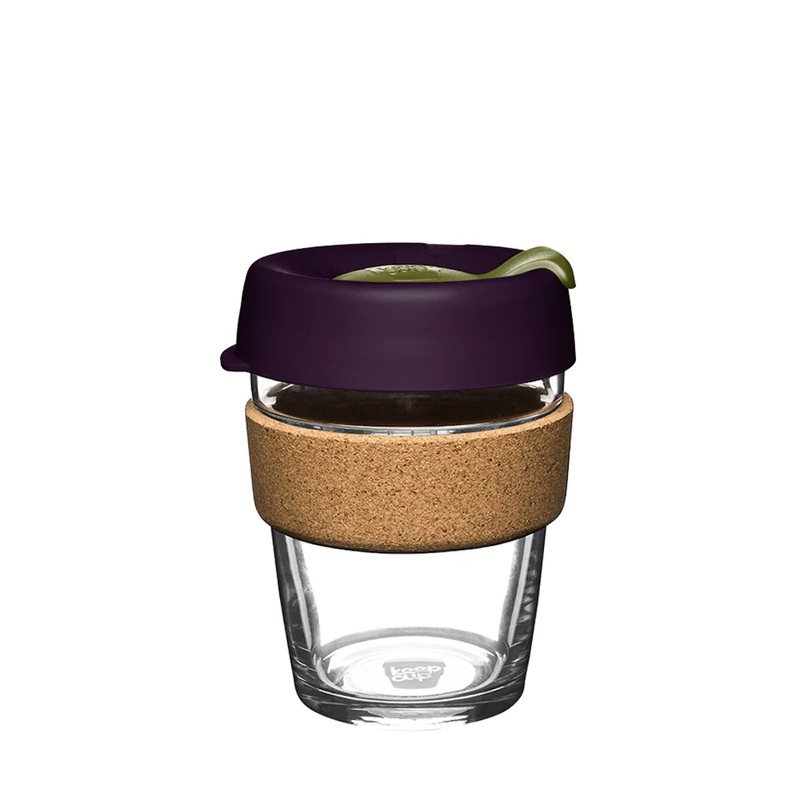 Cork 12Oz Pistachio