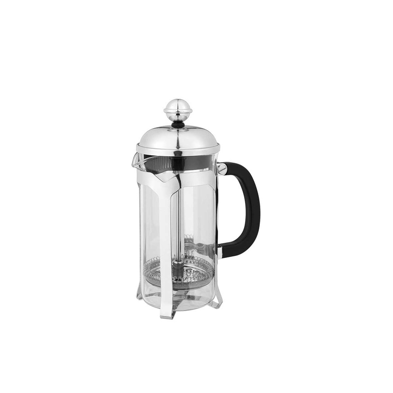Domo Coffee Plunger 350ml 3 Cup