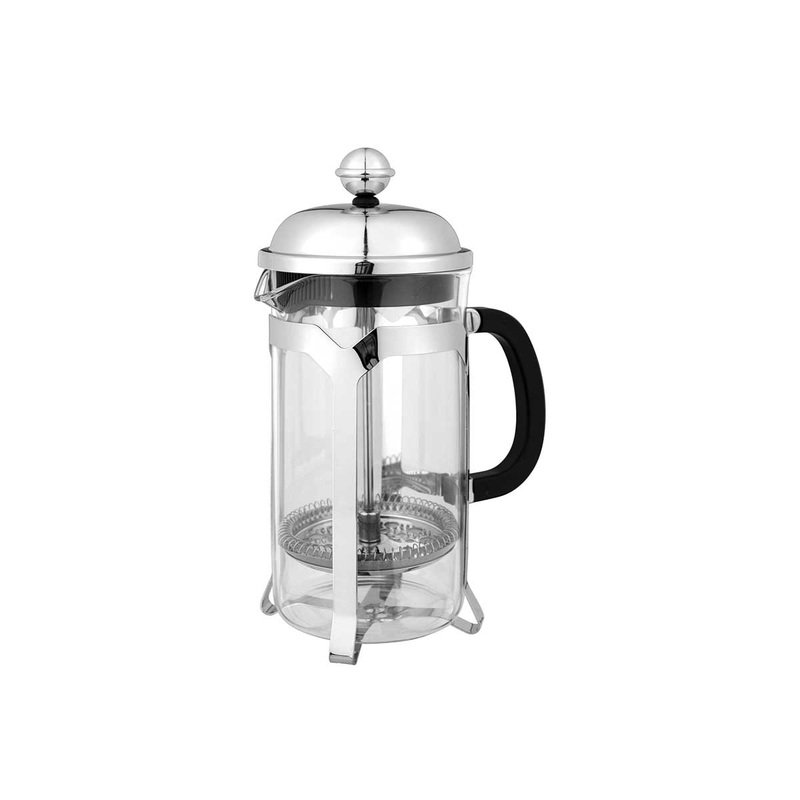Domo Coffee Plunger 600ml 4 Cup
