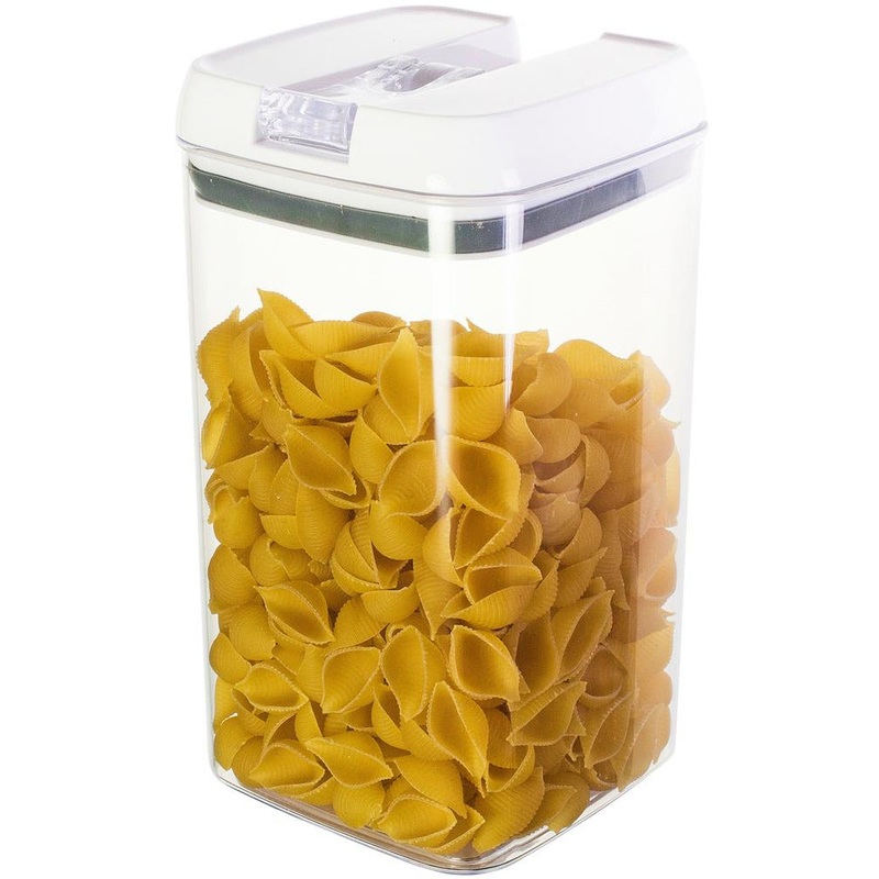 Flip Top Storage Container - 2.3L