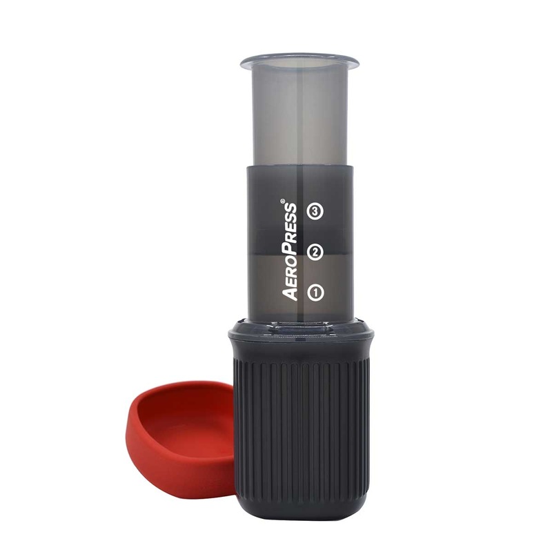 Go Travel Coffee Press