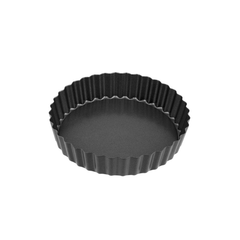 Mini Quiche Pan 14x3cm
