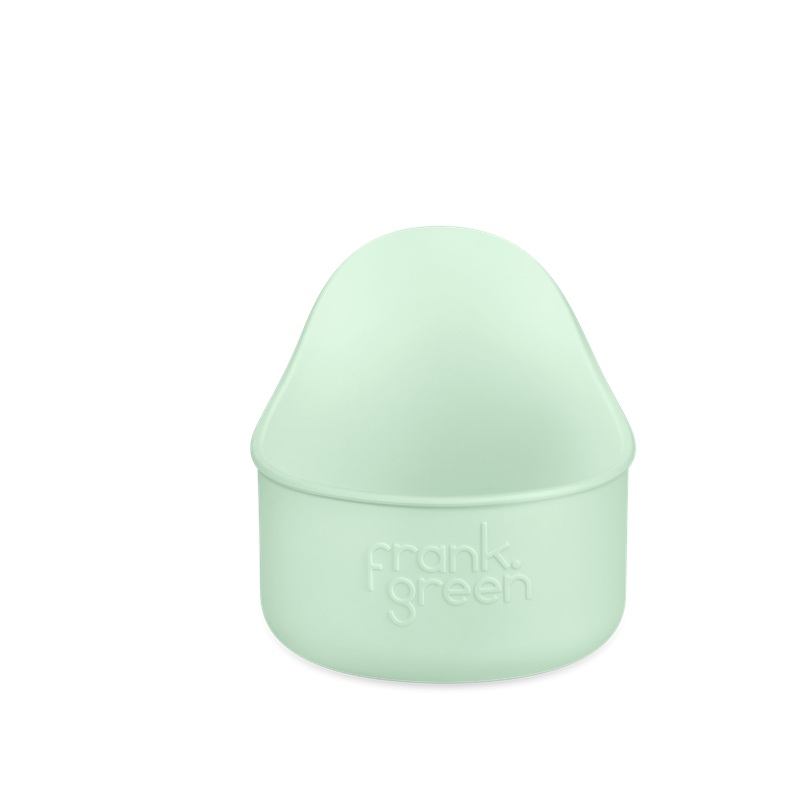 Silicone Pet Bowl Attachment - Mint Gelato