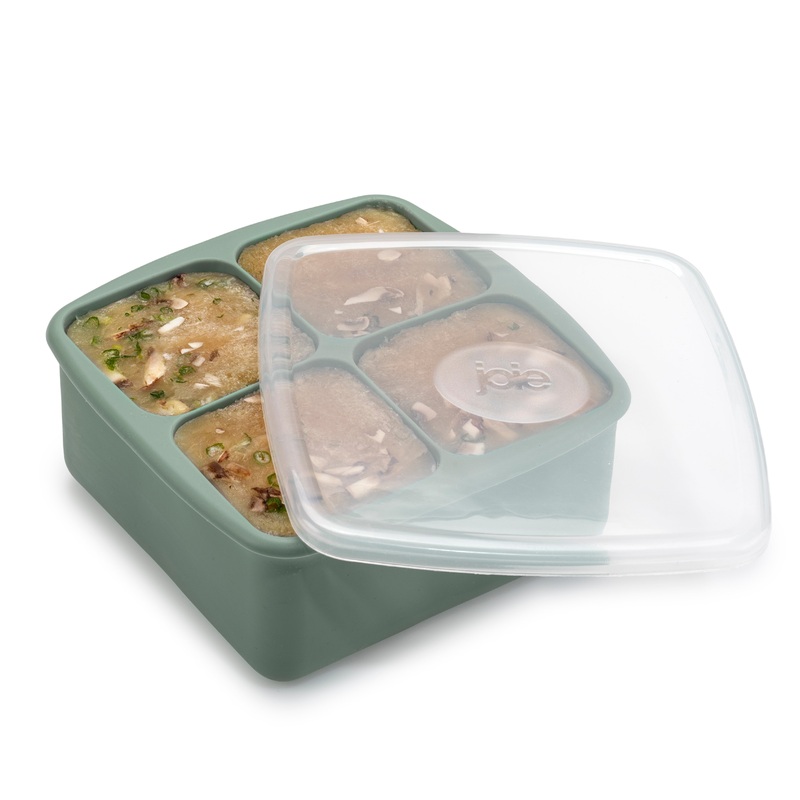 Silicone Portion Tray 1 Cup