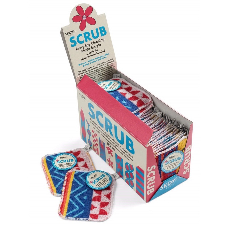 Single Scrub Assorted Colours