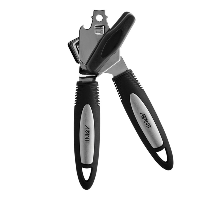 Soft Grip Can Opener