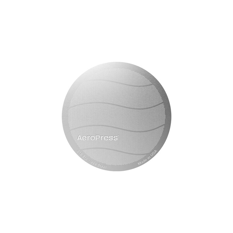 Stainless Steel Filter
