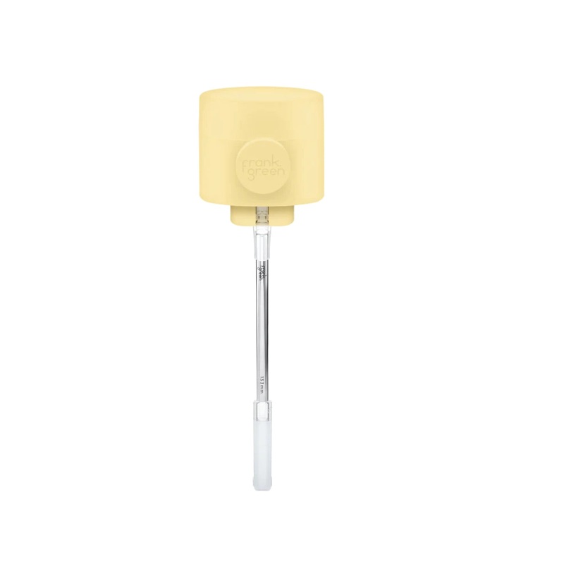 Switch Lid Pack - Buttermilk