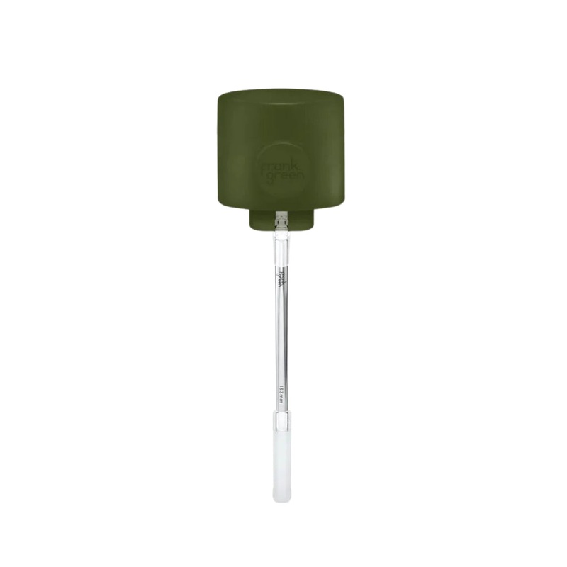 Switch Lid Pack - Khaki