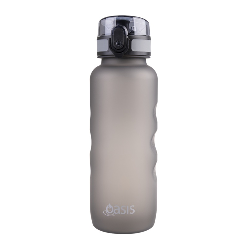 Tritan Sports Bottle 750ml - Graphite