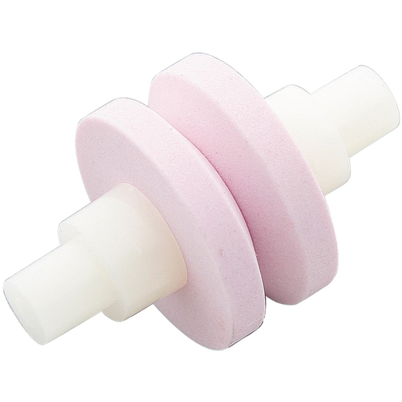 Water Sharpener Replacement Wheel - Pink