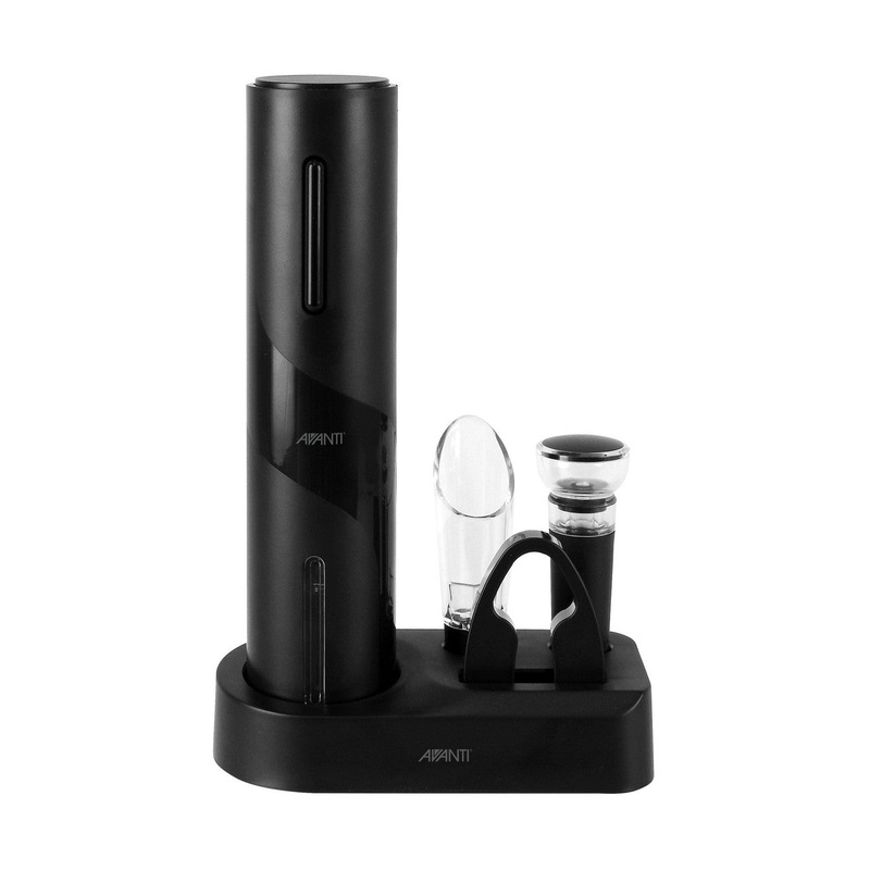 Wine Opening And Preserving Set