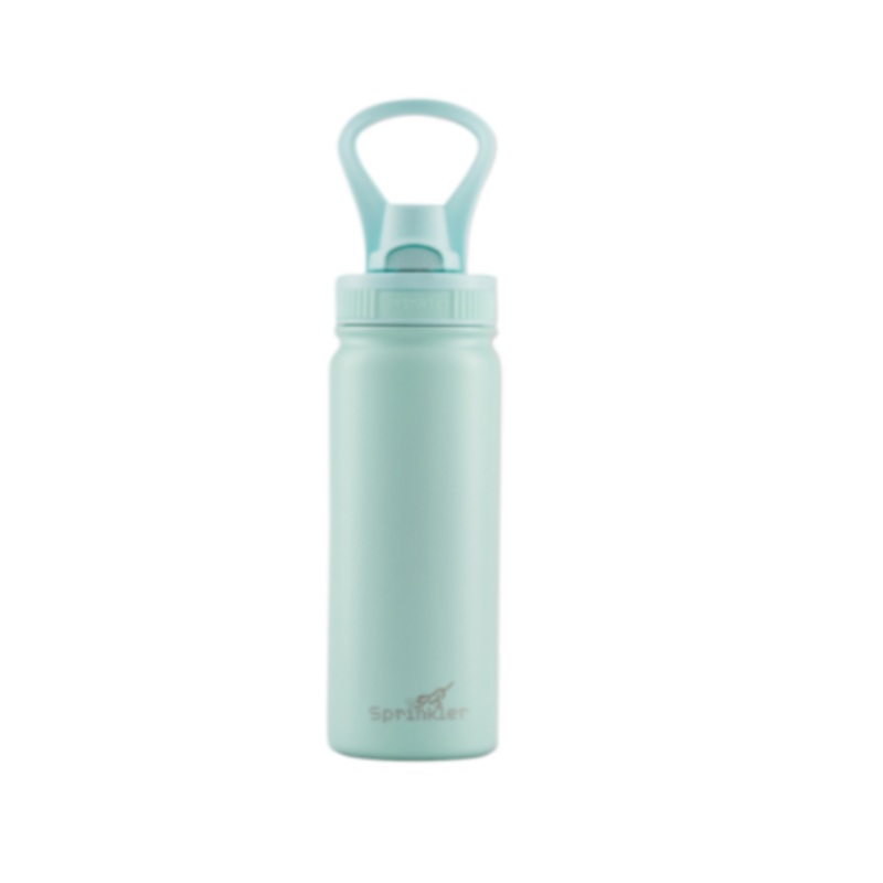 Alfie Insulated Bottle 550ml - Sea Breeze