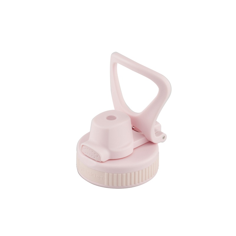 Alfie Lid - Blush Pink