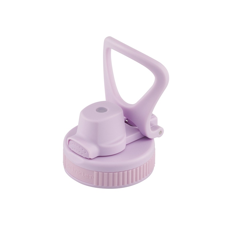 Alfie Lid - Lilac