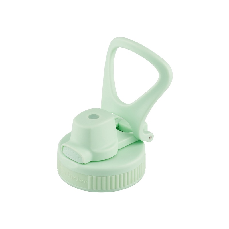 Alfie Lid - Soft Mint