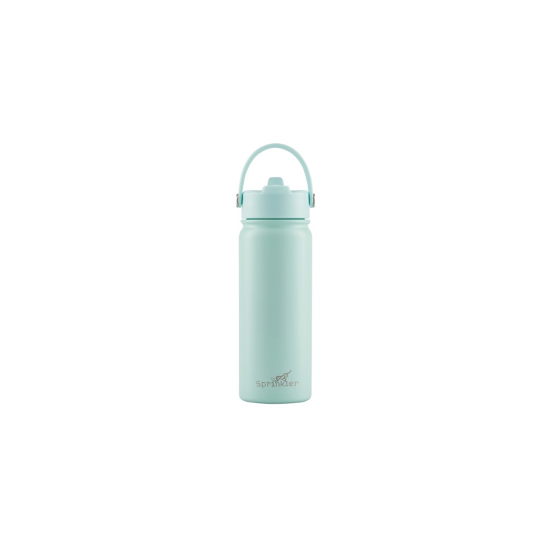 Bella Sipper Insulated Bottle 550ml - Sea Breeze