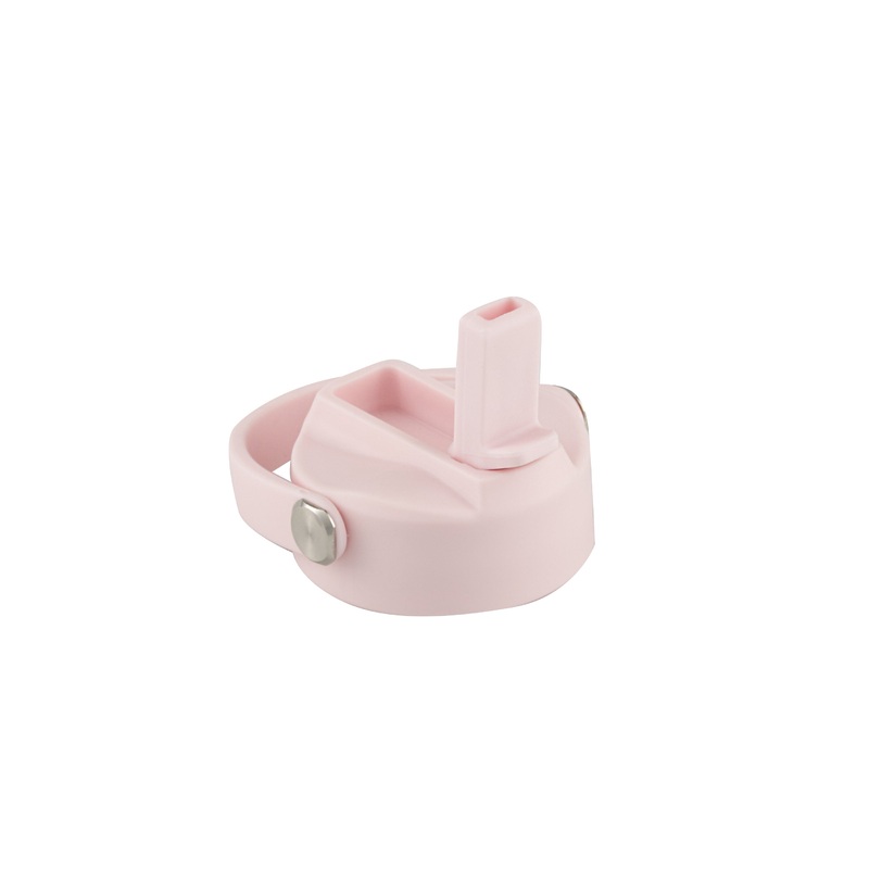 Bella Sipper Lid - Blush Pink