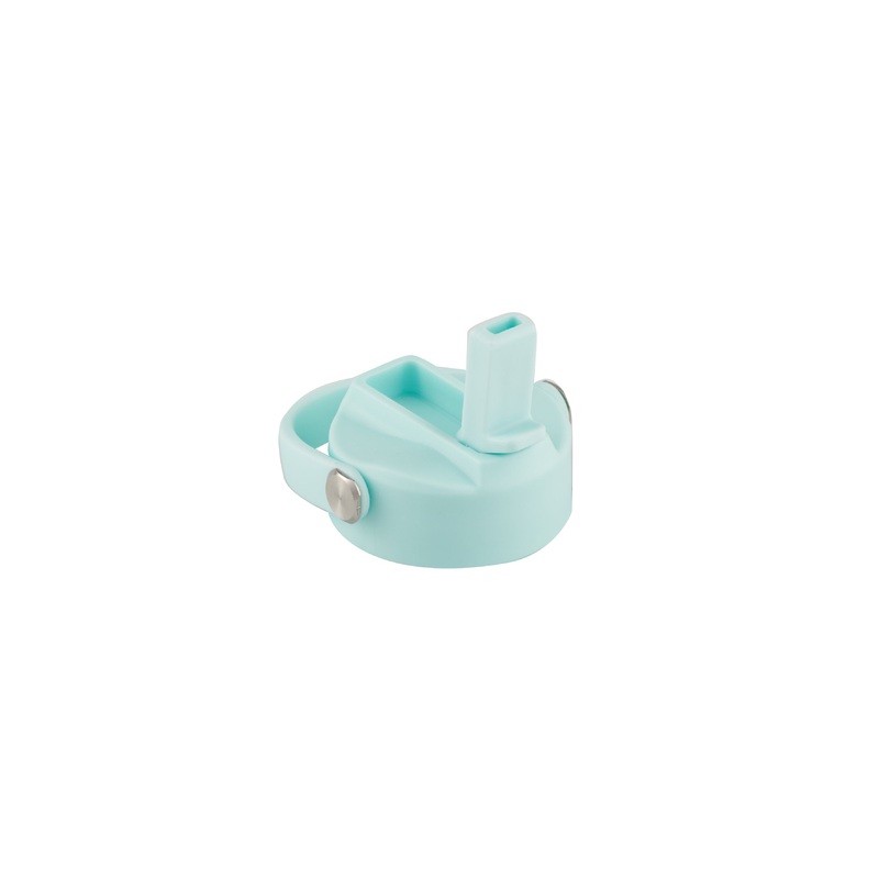 Bella Sipper Lid - Sea Breeze