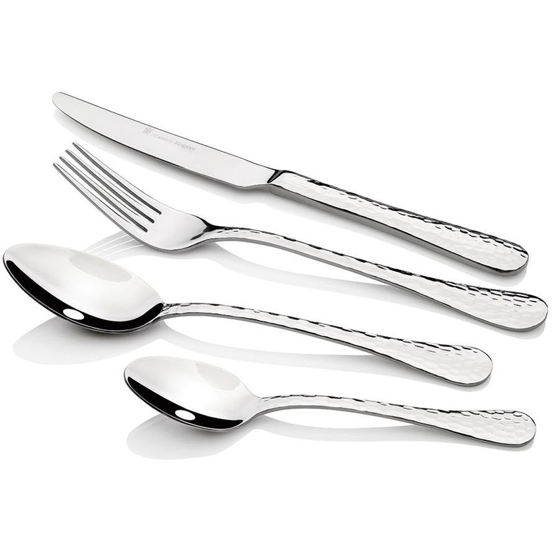 Bolero 56 Piece Cutlery Set