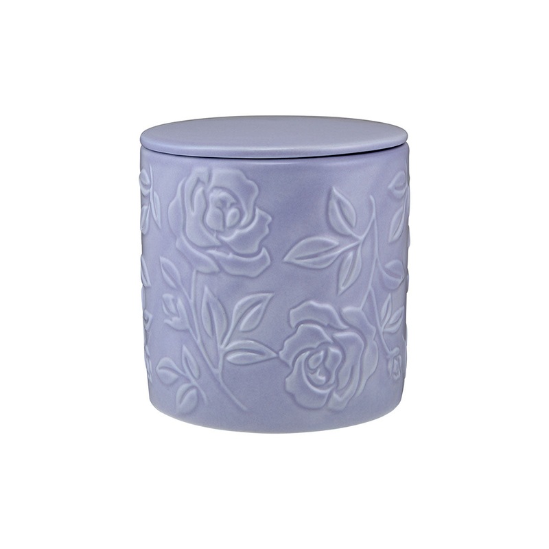 Botanika Fragrance Candle 290g Native Rose Gift Boxed