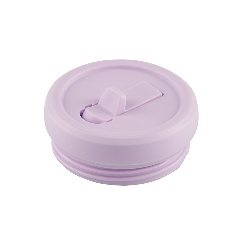 Coco Sipper Lid - Lilac