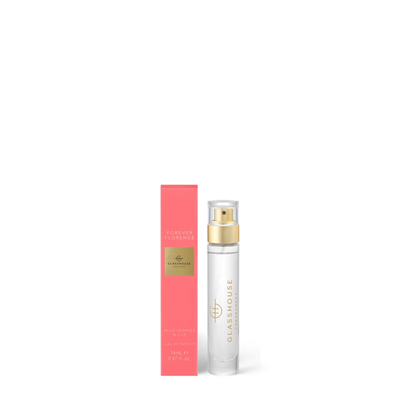Forever Florence - Eau de Parfum 14ml