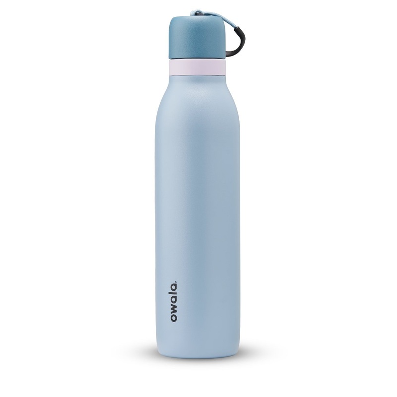 Freesip Twist Stainless Steel 24oz - Rainstorm (Blue/Blue)