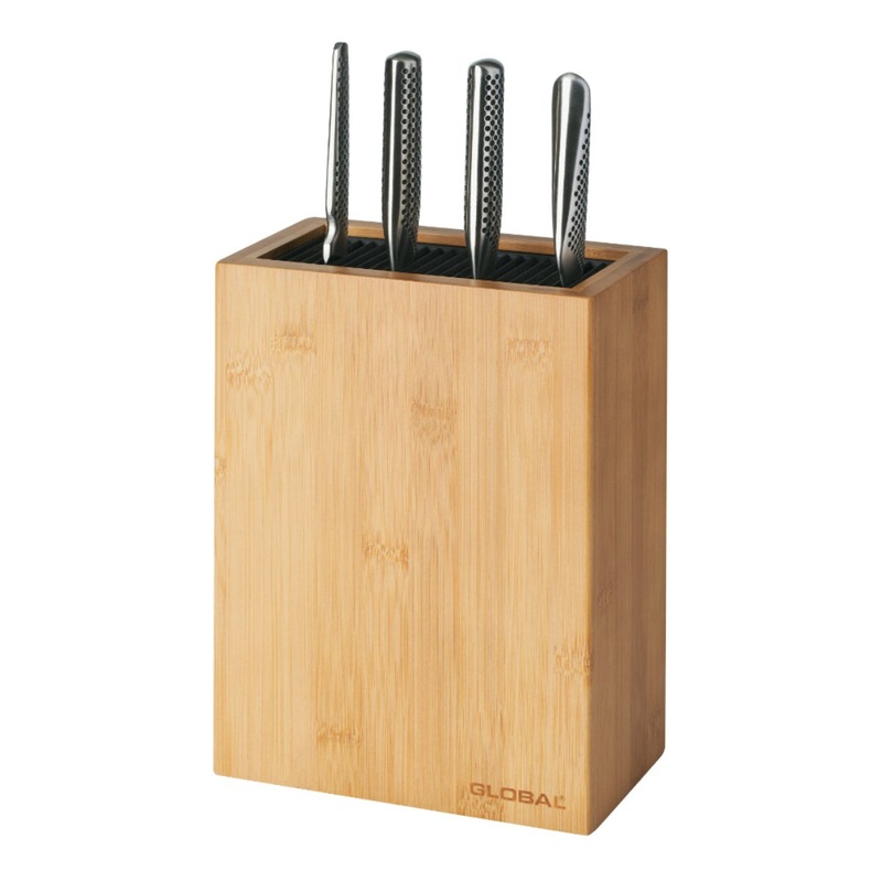 Nagoya 5 Piece Knife Block