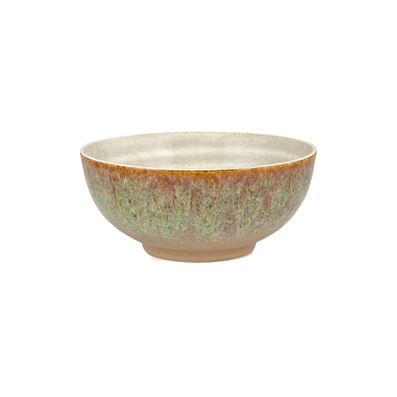 Rice Rice Baby Bowl 16x7cm Grey