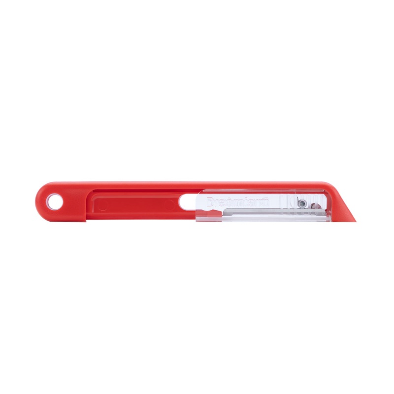 Sharple - Red
