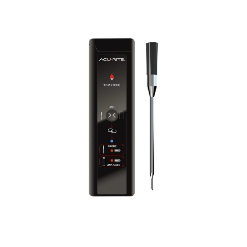 Smart Wireless Meat Thermometer